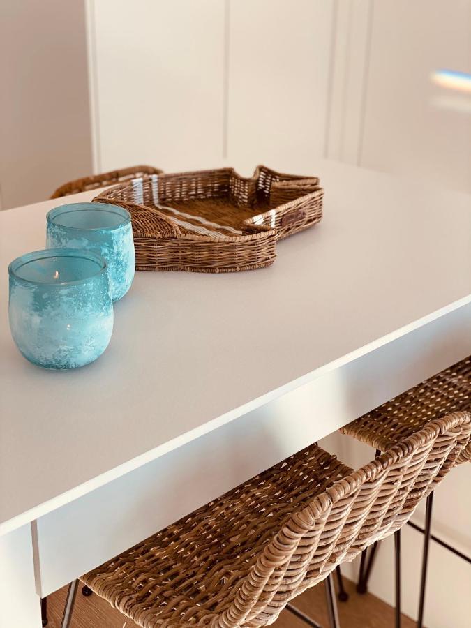Apartamento Balticus Sea View Miedzyzdroje Exterior foto